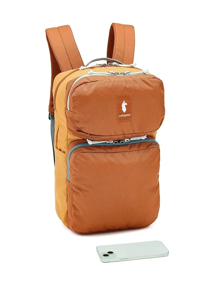 Рюкзак 16L Tasra Cotopaxi, Whiskey And Honeycomb — 3