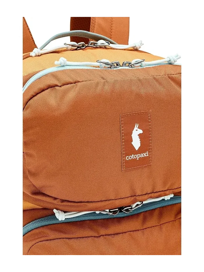 Рюкзак 16L Tasra Cotopaxi, Whiskey And Honeycomb — 4