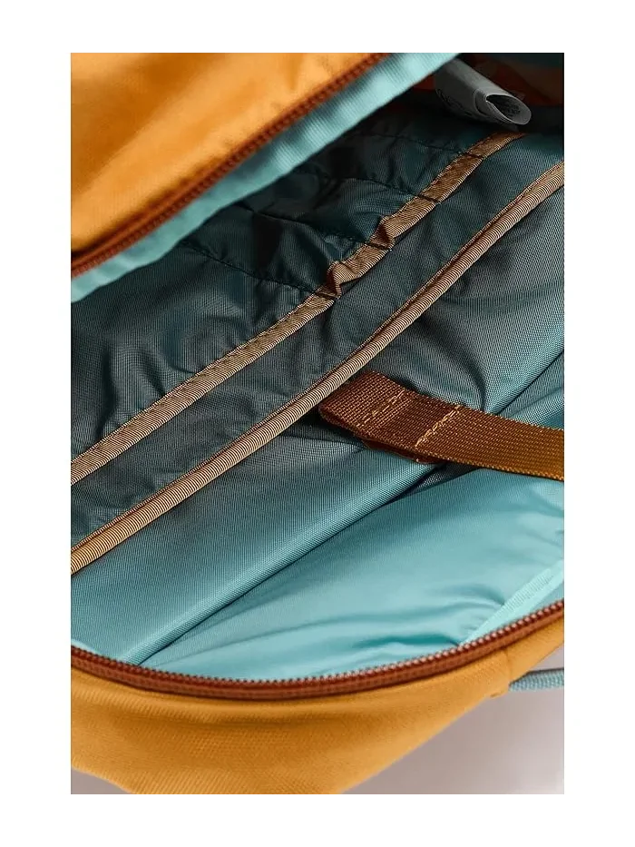 Рюкзак 16L Tasra Cotopaxi, Whiskey And Honeycomb — 5