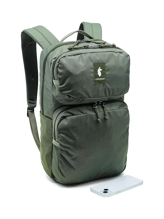 Рюкзак 16L Tasra Cotopaxi — 3