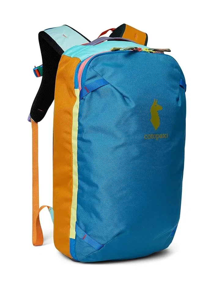 Рюкзак дорожный Allpa Mini 20L Cotopaxi, Del Dia — 1