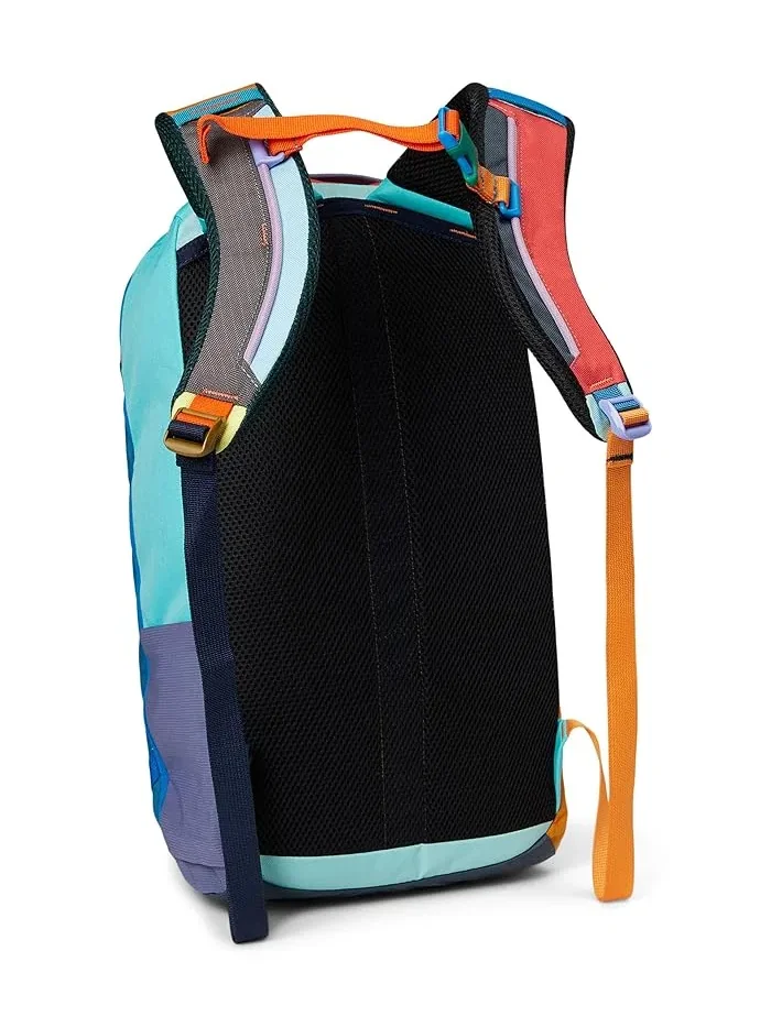 Рюкзак дорожный Allpa Mini 20L Cotopaxi, Del Dia — 2