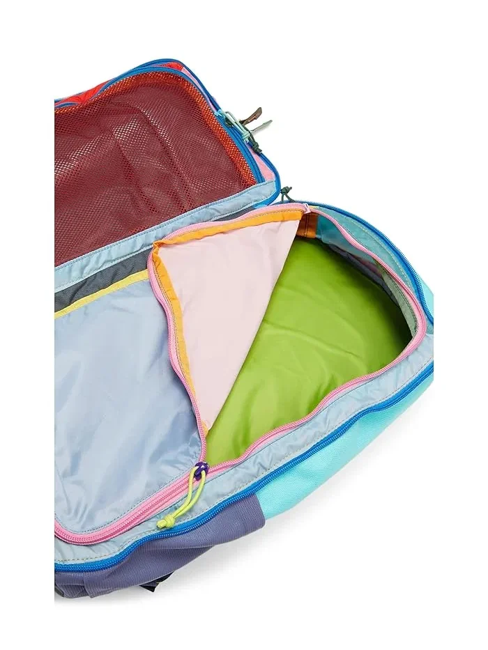 Рюкзак дорожный Allpa Mini 20L Cotopaxi, Del Dia — 3