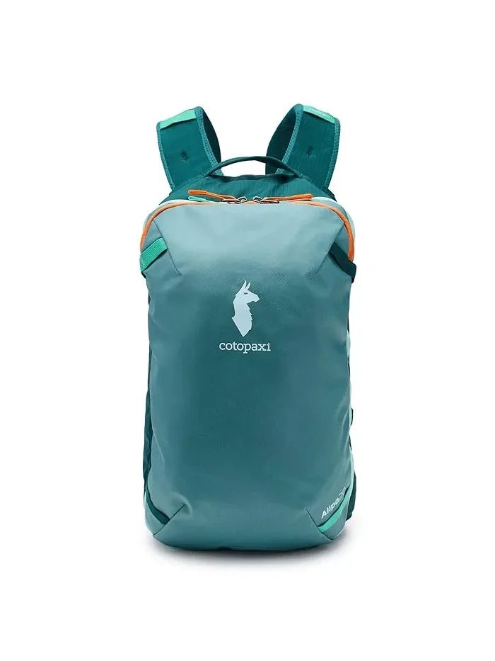 Рюкзак дорожный Allpa Mini 20L Travel Pack Cotopaxi — 1