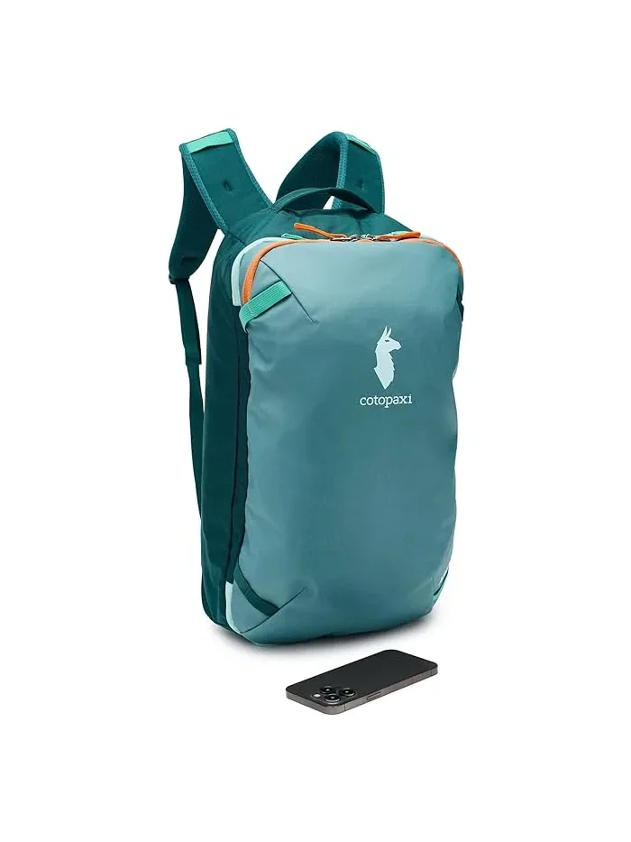Рюкзак дорожный Allpa Mini 20L Travel Pack Cotopaxi — 3