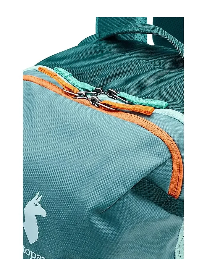 Рюкзак дорожный Allpa Mini 20L Travel Pack Cotopaxi — 4