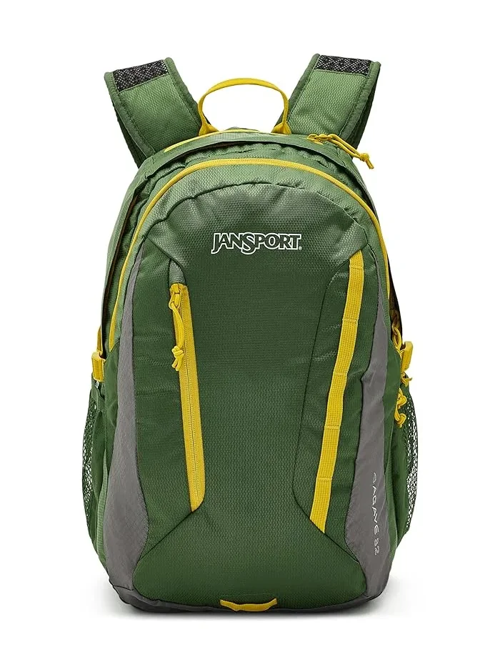 Рюкзак женский JanSport Agave полиэстер