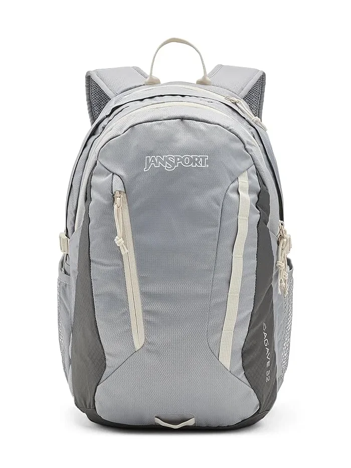 Рюкзак женский JanSport Agave полиэстер — 1