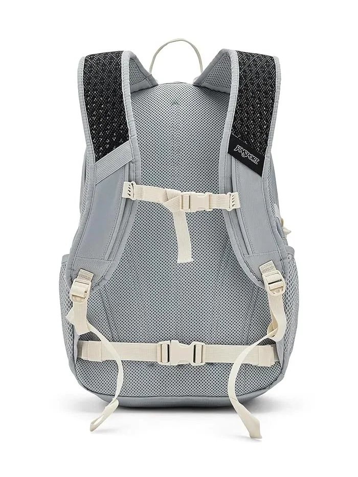 Рюкзак женский JanSport Agave полиэстер — 2