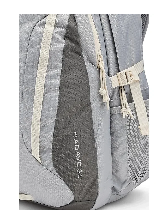 Рюкзак женский JanSport Agave полиэстер — 4