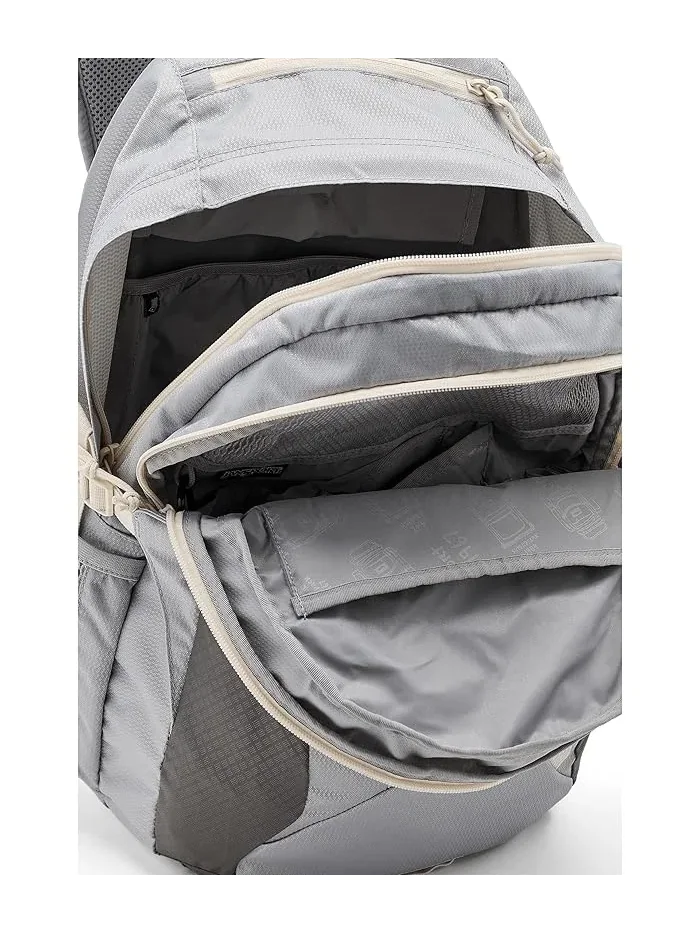 Рюкзак женский JanSport Agave полиэстер — 5