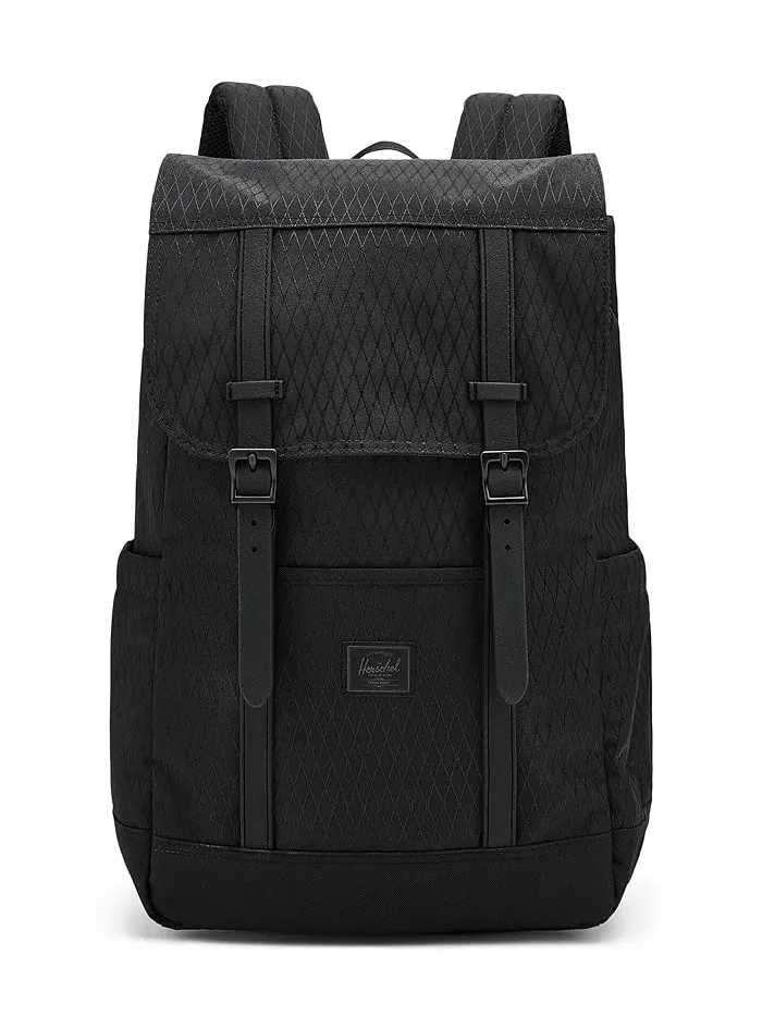 Рюкзак женский Herschel Supply Co. Retreat полиэстер — 1