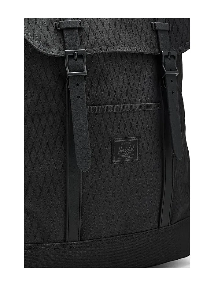 Рюкзак женский Herschel Supply Co. Retreat полиэстер — 4