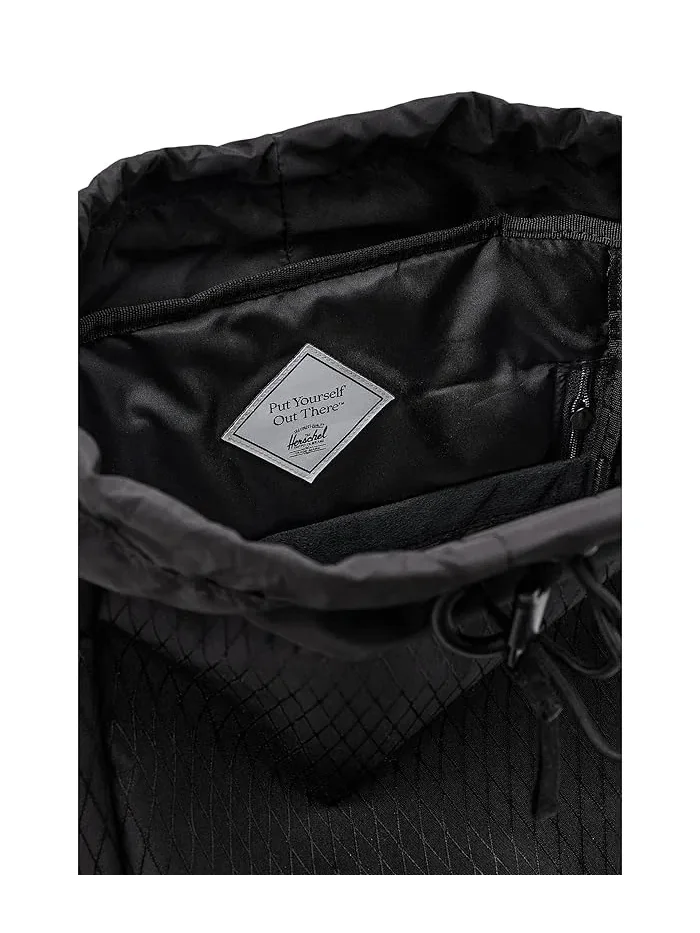 Рюкзак женский Herschel Supply Co. Retreat полиэстер — 5