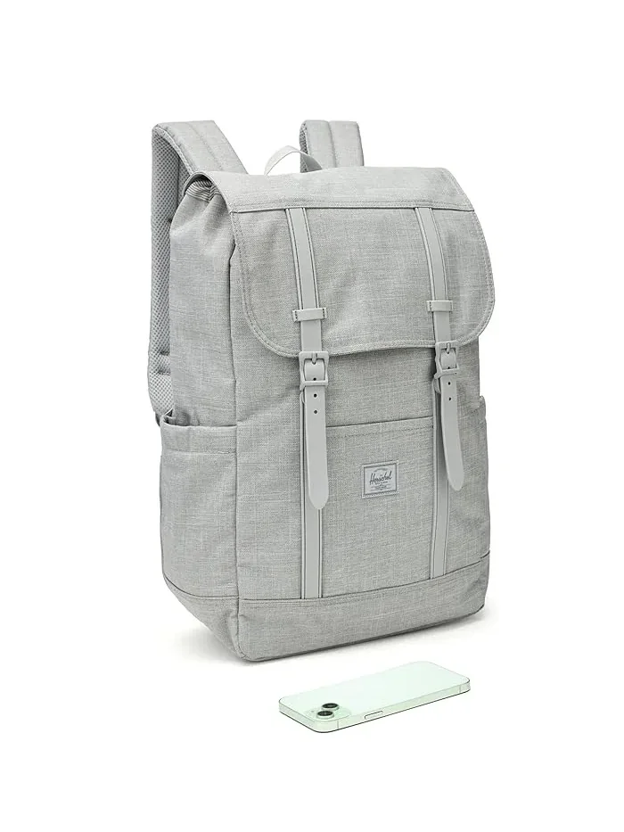 Рюкзак женский Herschel Supply Co. Retreat полиэстер — 3