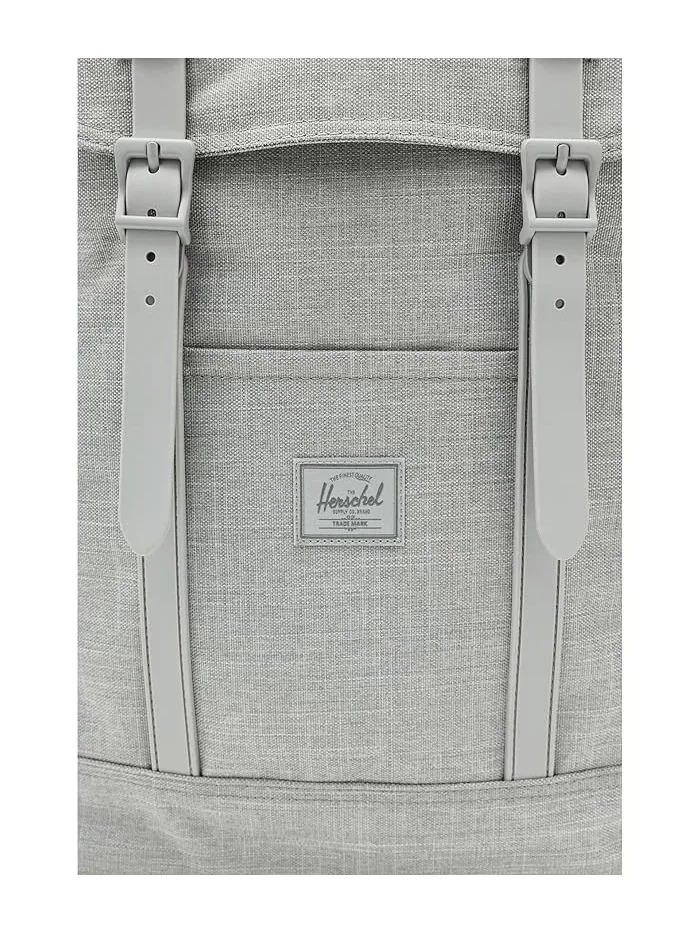 Рюкзак женский Herschel Supply Co. Retreat полиэстер — 4