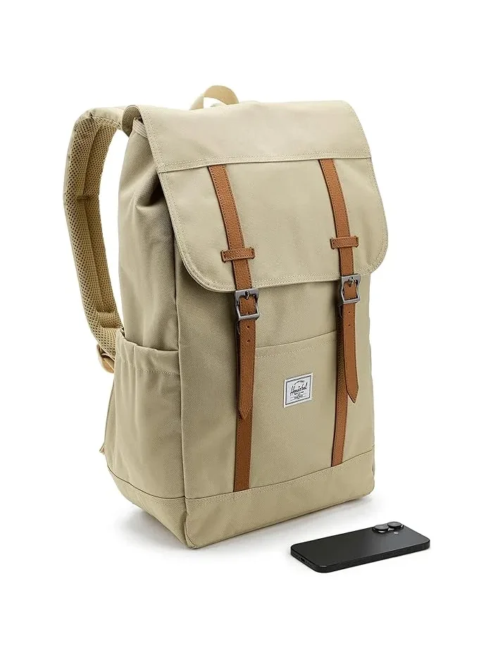 Рюкзак женский Herschel Supply Co. Retreat полиэстер — изображение 3 из 5, мультиколор