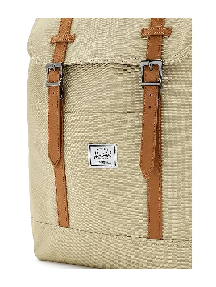 Рюкзак женский Herschel Supply Co. Retreat полиэстер — изображение 4 из 5, мультиколор