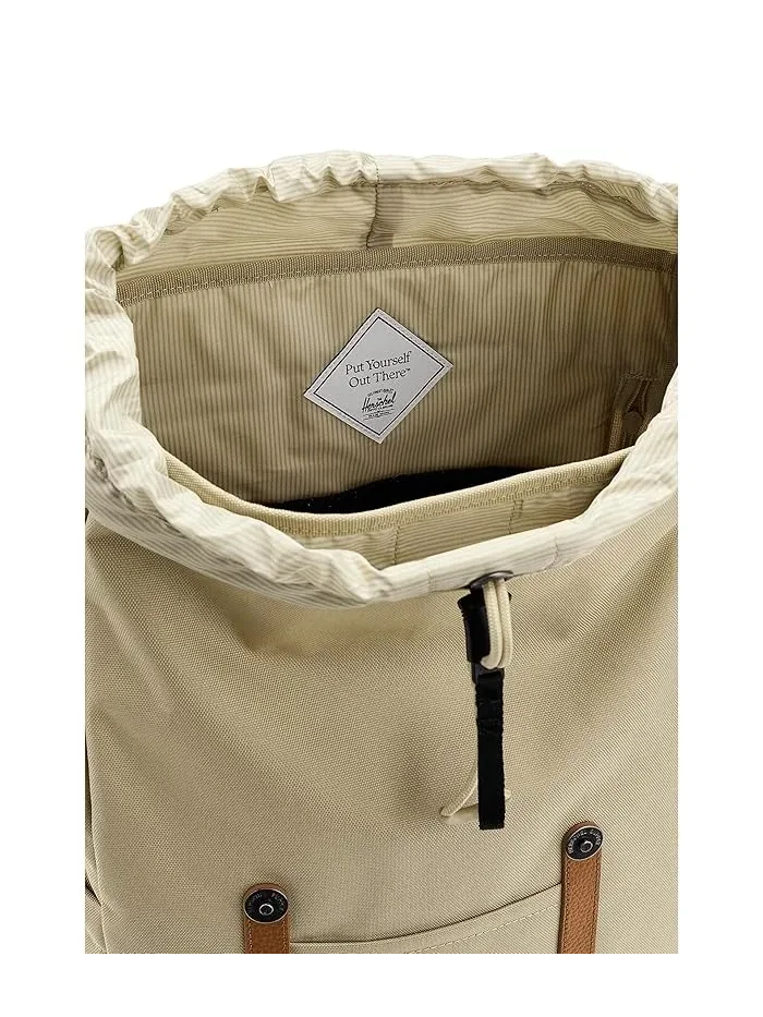 Рюкзак женский Herschel Supply Co. Retreat полиэстер — изображение 5 из 5, мультиколор