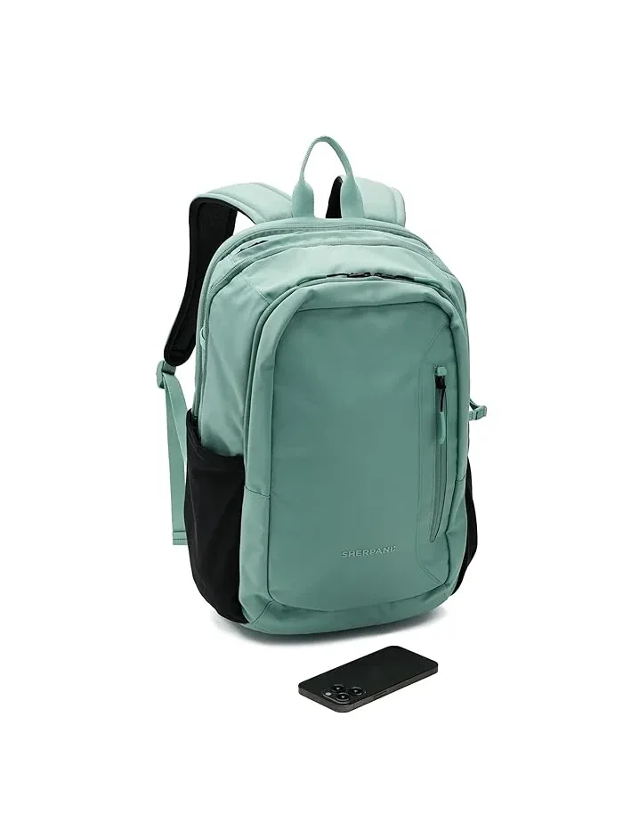 Рюкзак дорожный Getaway Travel Backpack Sherpani — 3