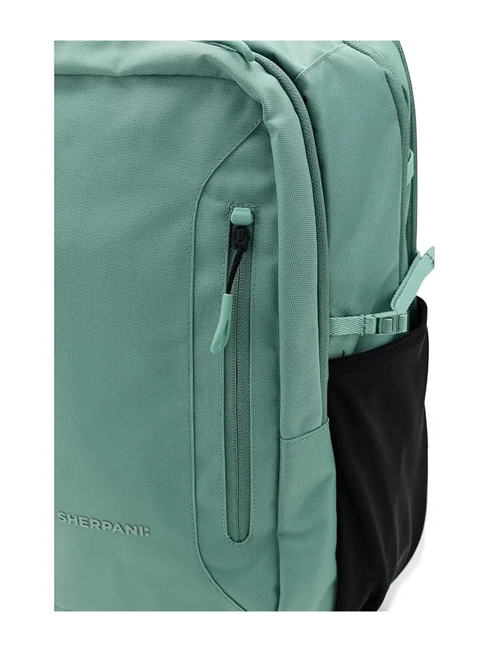Рюкзак дорожный Getaway Travel Backpack Sherpani — 4