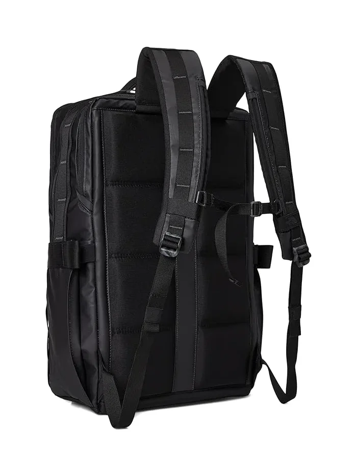 Рюкзак женский The North Face Base Camp Voyager искусственная кожа — 2