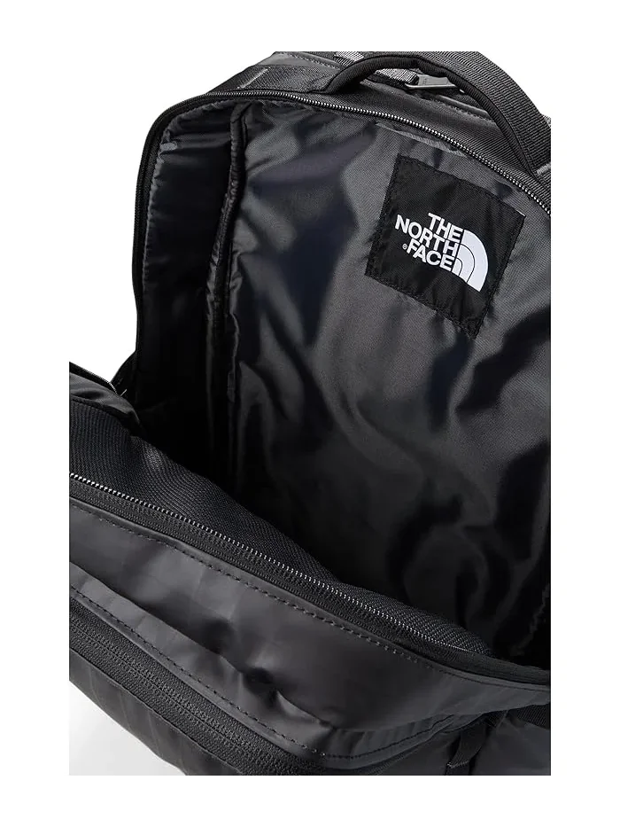Рюкзак женский The North Face Base Camp Voyager искусственная кожа — 3