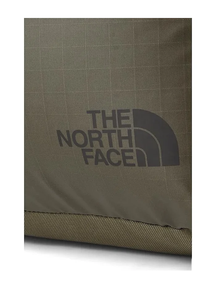 Рюкзак женский The North Face Base Camp Voyager искусственная кожа — 4