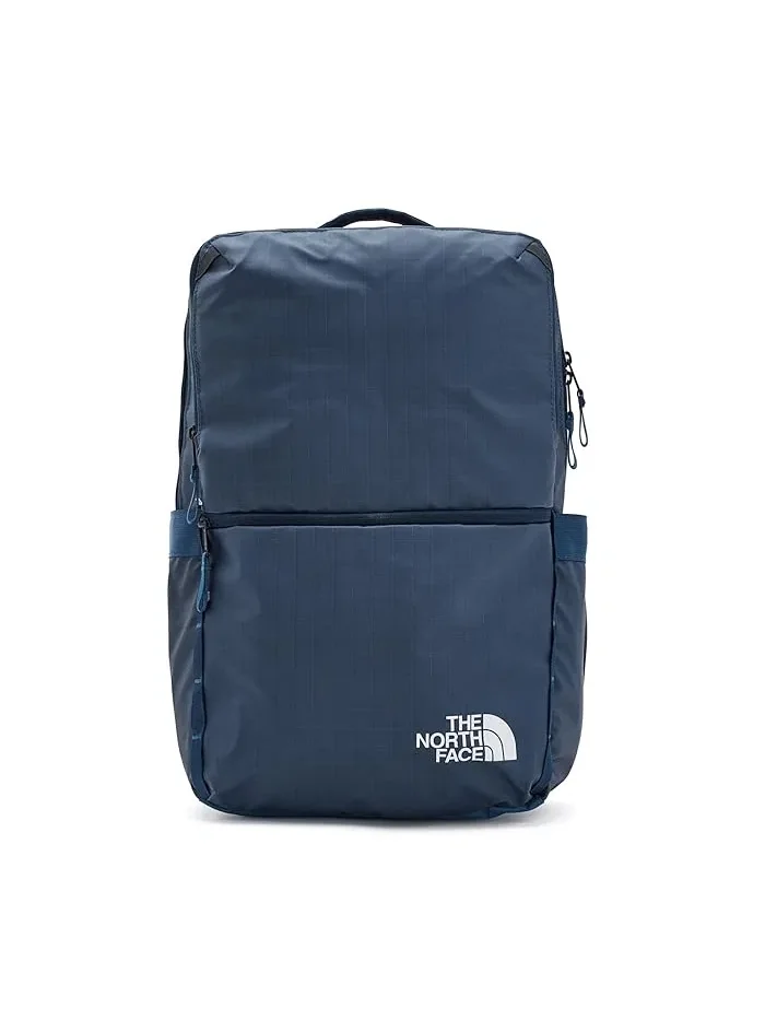 Рюкзак женский The North Face Base Camp Voyager искусственная кожа — 1