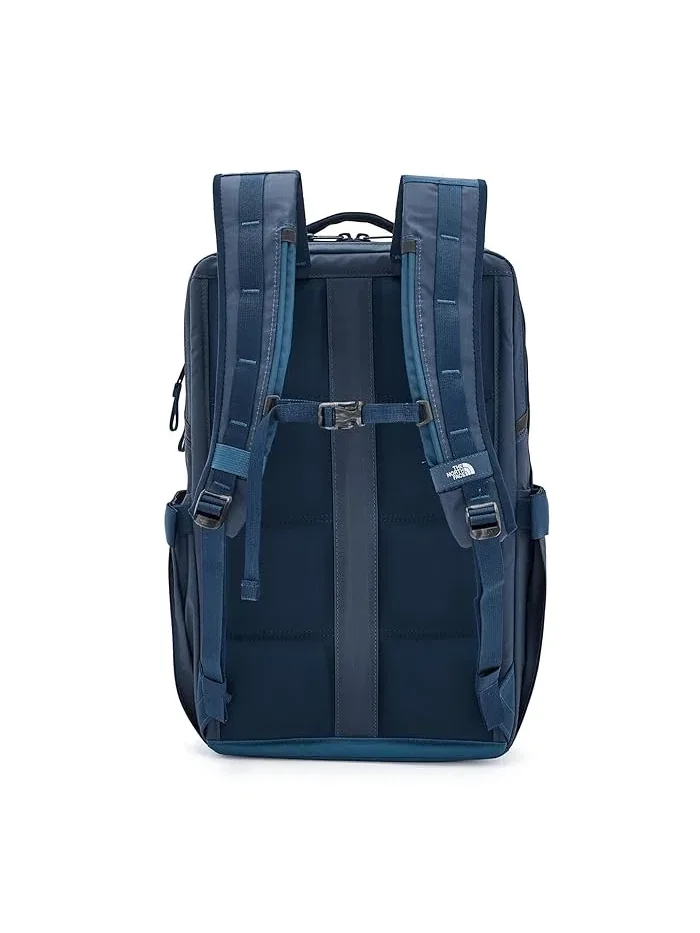 Рюкзак женский The North Face Base Camp Voyager искусственная кожа — 2