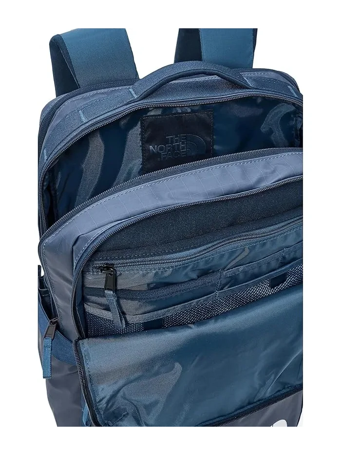 Рюкзак женский The North Face Base Camp Voyager искусственная кожа — 5