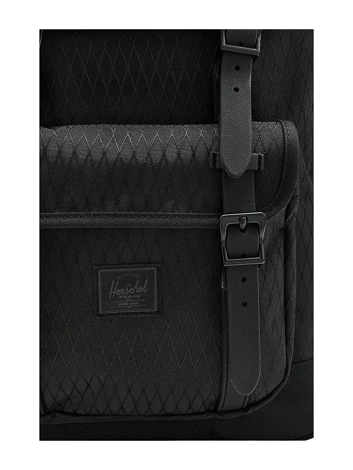 Рюкзак женский Herschel Supply Co. Little America полиэстер — 4