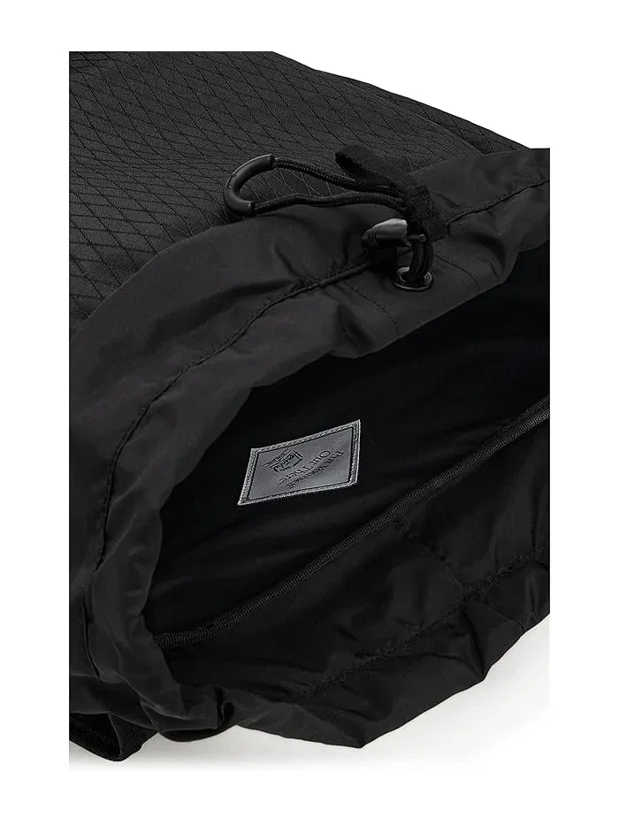 Рюкзак женский Herschel Supply Co. Little America полиэстер — 5