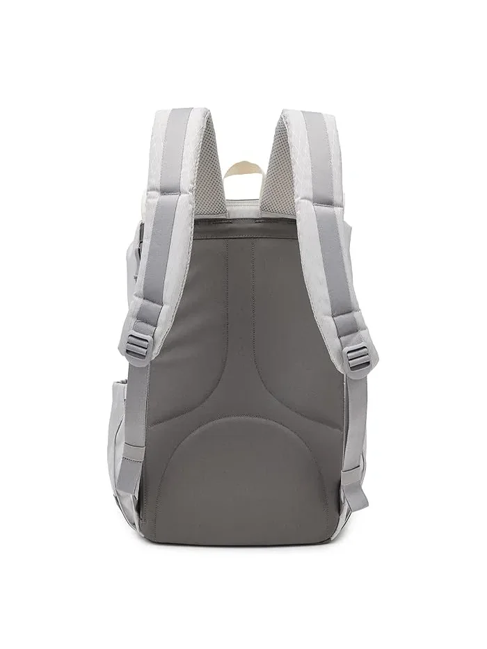 Рюкзак женский Herschel Supply Co. Little America полиэстер — 2