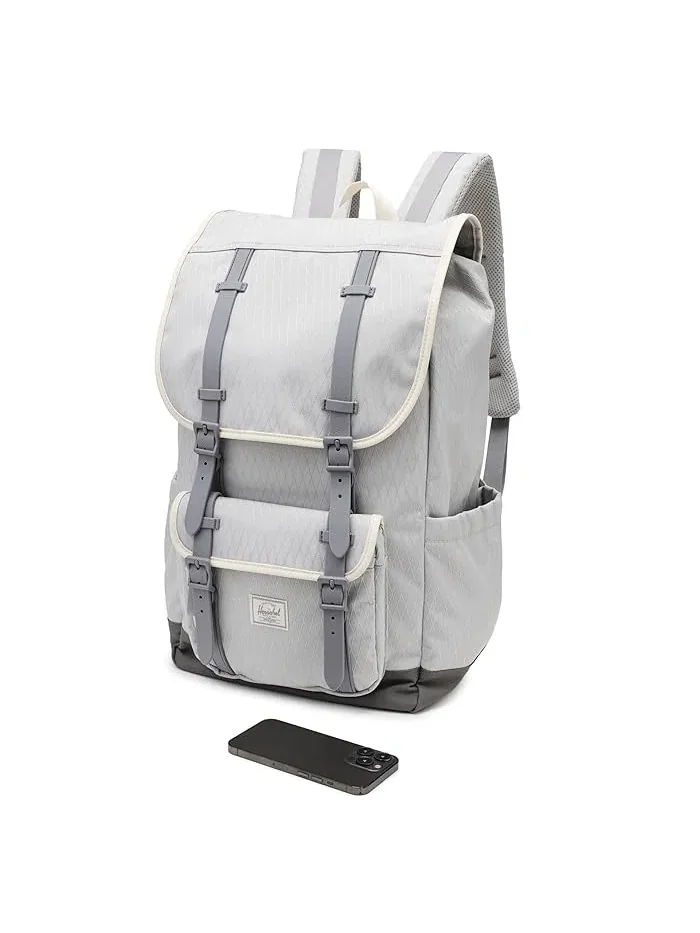 Рюкзак женский Herschel Supply Co. Little America полиэстер — 3