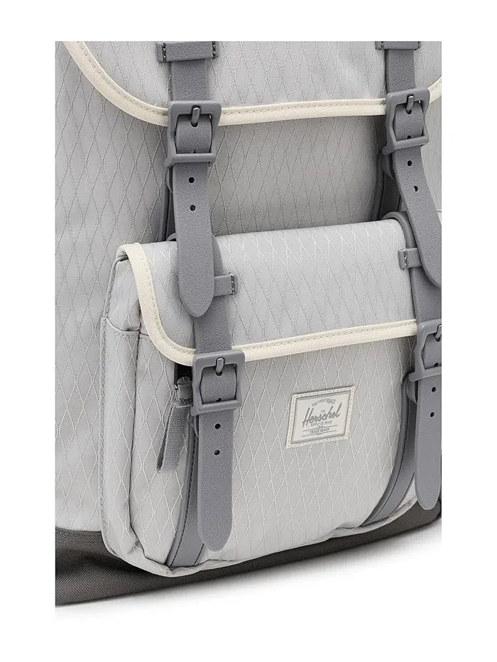 Рюкзак женский Herschel Supply Co. Little America полиэстер — 4