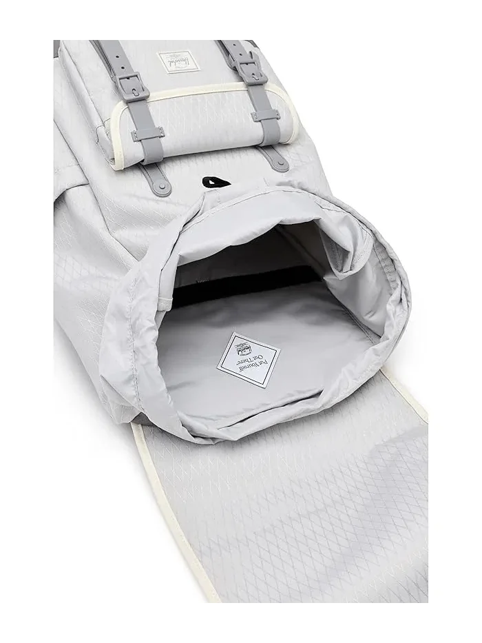 Рюкзак женский Herschel Supply Co. Little America полиэстер — 5