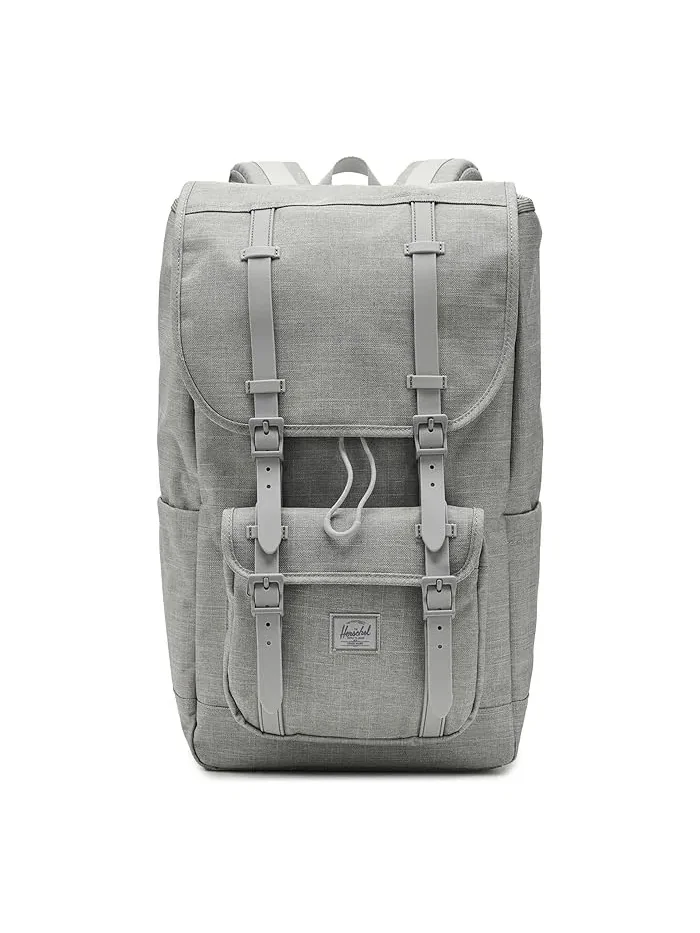 Рюкзак женский Herschel Supply Co. Little America полиэстер — 1