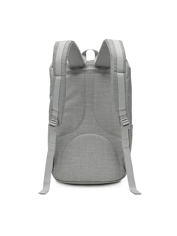 Рюкзак женский Herschel Supply Co. Little America полиэстер — 2