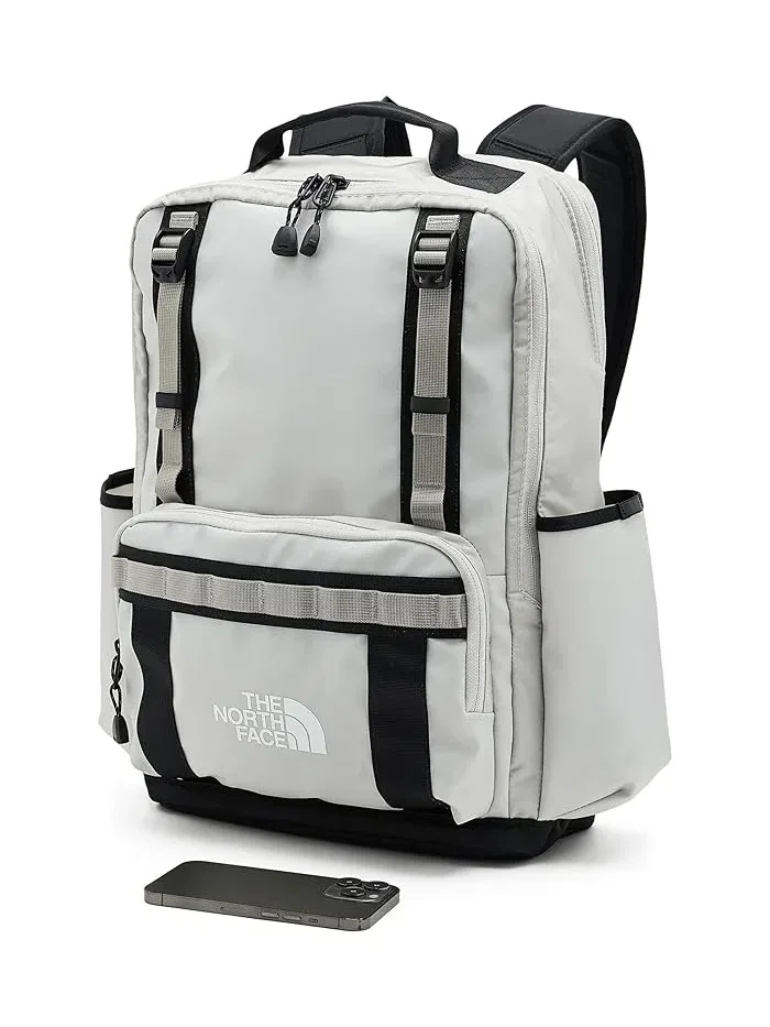 Рюкзак женский The North Face Base Camp полиэстер — 3