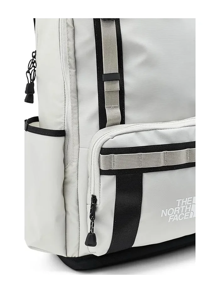 Рюкзак женский The North Face Base Camp полиэстер — 4