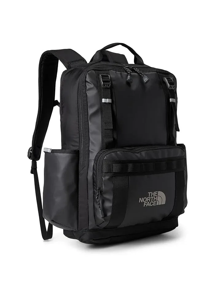 Рюкзак женский The North Face Base Camp полиэстер — 1