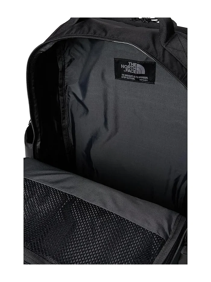 Рюкзак женский The North Face Base Camp полиэстер — 3