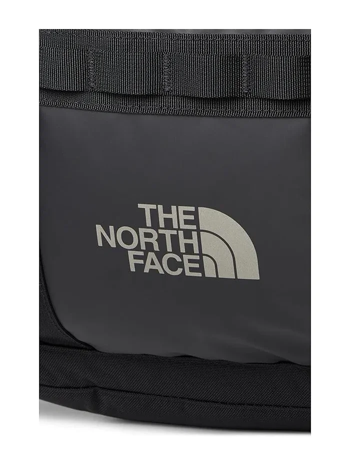 Рюкзак женский The North Face Base Camp полиэстер — 4
