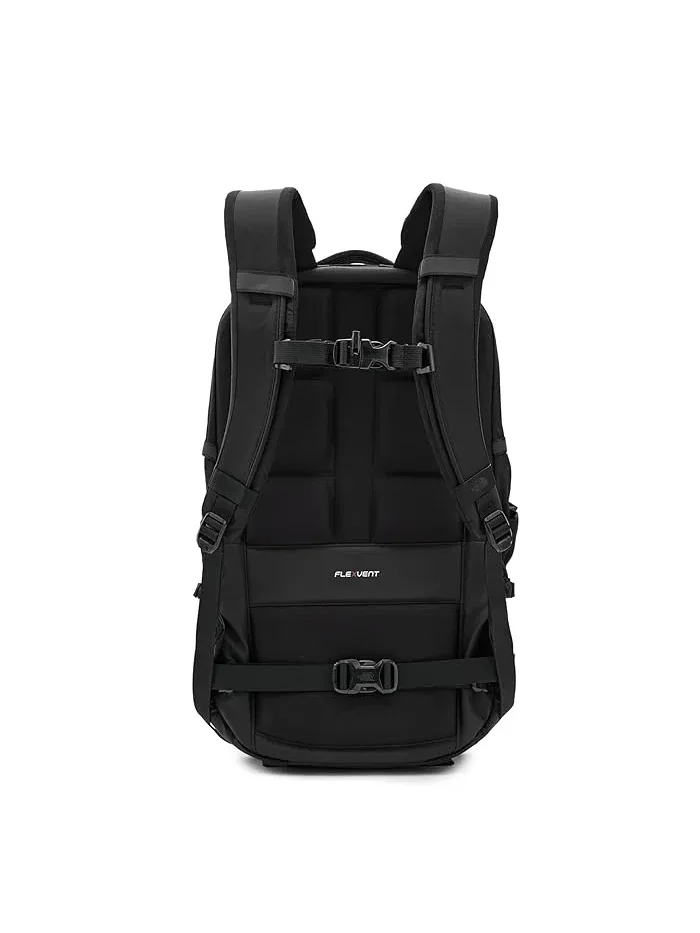 Рюкзак женский The North Face Borealis Patch полиэстер — 2