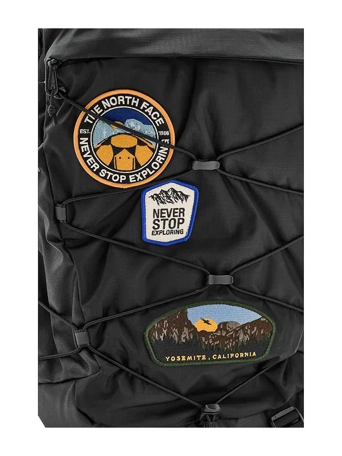 Рюкзак женский The North Face Borealis Patch полиэстер — 4