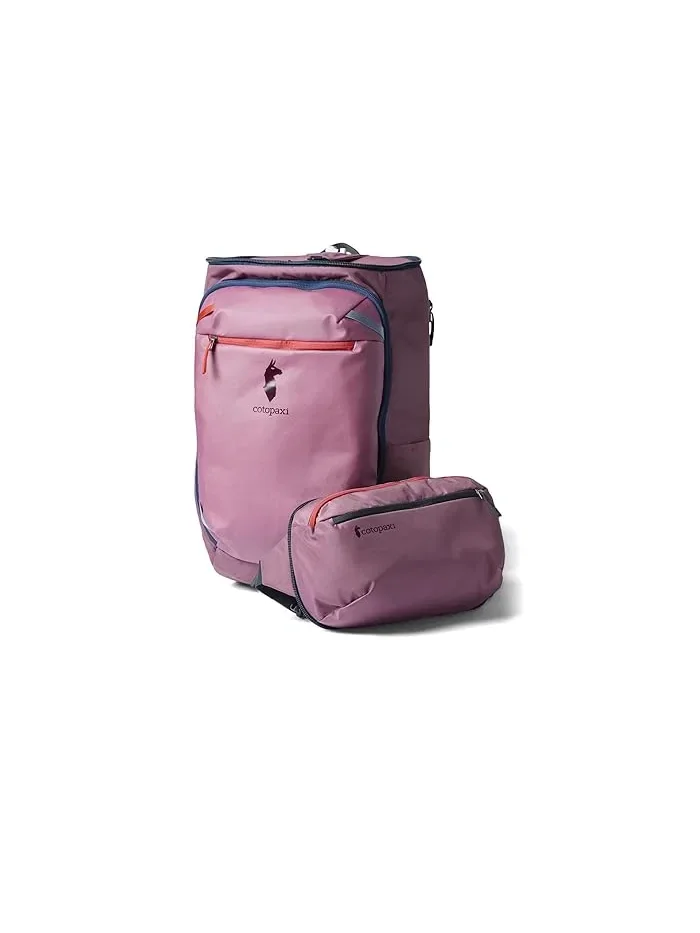 Рюкзак дорожный 50L Allpa Adventure Travel Pack Cotopaxi — 3