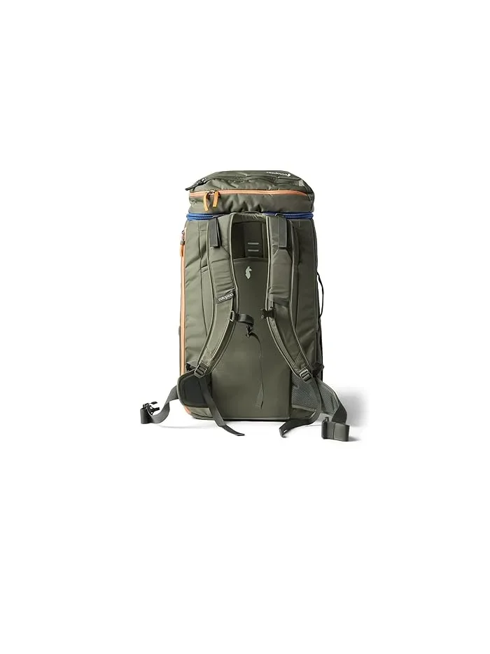 Рюкзак дорожный Allpa 50L Adventure Travel Pack Cotopaxi — 2