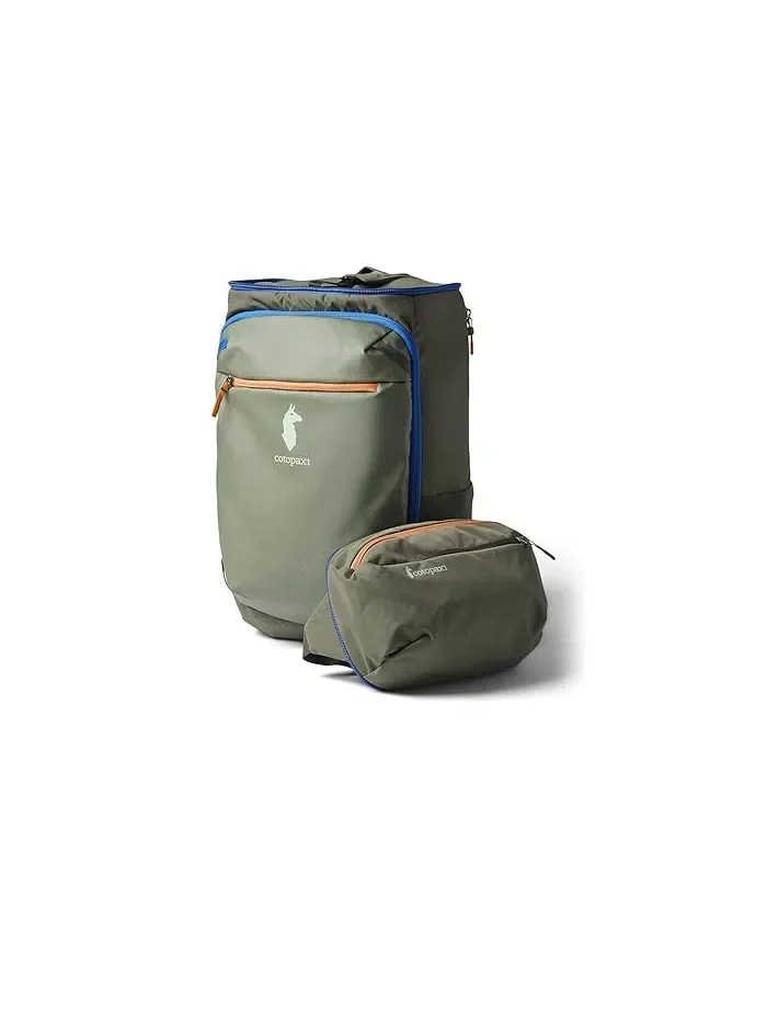 Рюкзак дорожный Allpa 50L Adventure Travel Pack Cotopaxi — 3