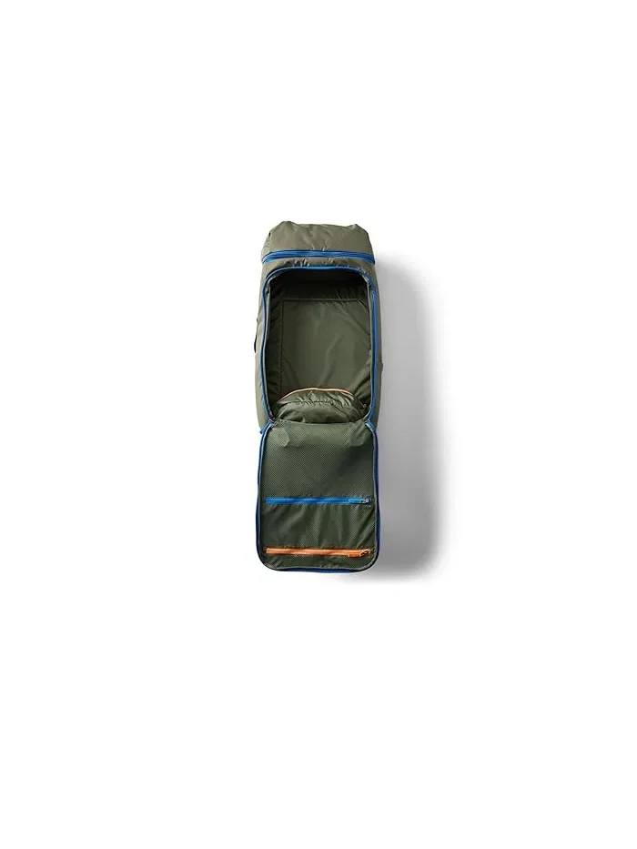 Рюкзак дорожный Allpa 50L Adventure Travel Pack Cotopaxi — 5